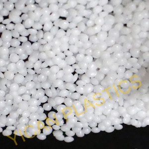 POM Plastic Particle Jiangsu Yican Special Plastics Co Ltd