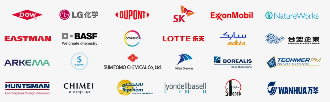 Distribution Brands